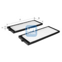 Filtre à air d&#39;habitacle UFI 53.119.00