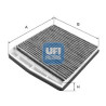 Filtre à air d&#39;habitacle UFI 54.126.00