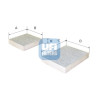 Filtre à air d&#39;habitacle UFI 54.164.00