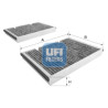 Filtre à air d&#39;habitacle UFI 54.294.00