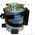 Filtre à carburant UFI 55.430.00