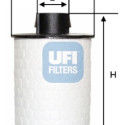 Filtre à carburant