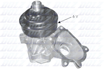 Pompe à eau DOLZ B226