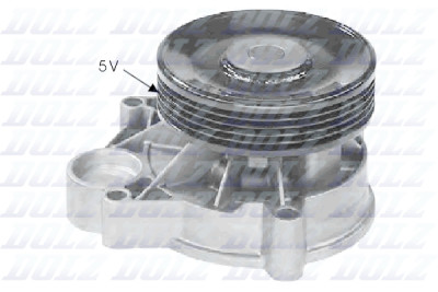 Pompe à eau DOLZ B320