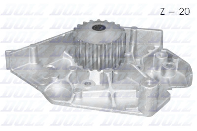 Pompe à eau DOLZ C112