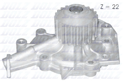 Pompe à eau DOLZ D214
