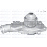 Pompe à eau DOLZ F127