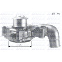 Pompe à eau