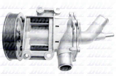 Pompe à eau DOLZ H213