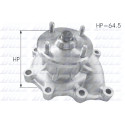 Pompe à eau DOLZ H225