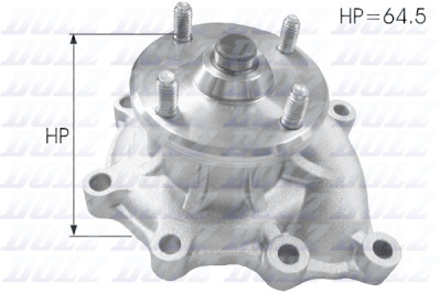 Pompe à eau DOLZ H225