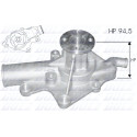 Pompe à eau