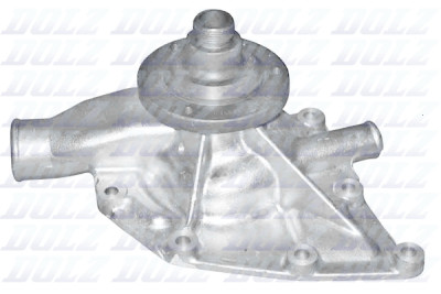 Pompe à eau
