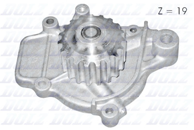 Pompe à eau DOLZ M144