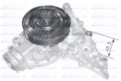Pompe à eau DOLZ M229