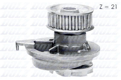 Pompe à eau DOLZ O107