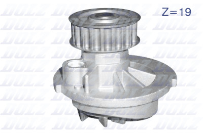 Pompe à eau DOLZ O150