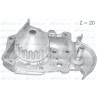 Pompe à eau DOLZ R135