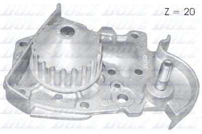 Pompe à eau DOLZ R135