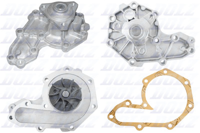 Pompe à eau DOLZ R179