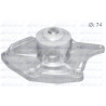 Pompe à eau DOLZ R227