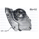 Pompe à eau DOLZ R232