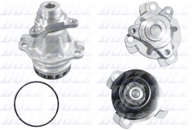 Pompe à eau DOLZ R237