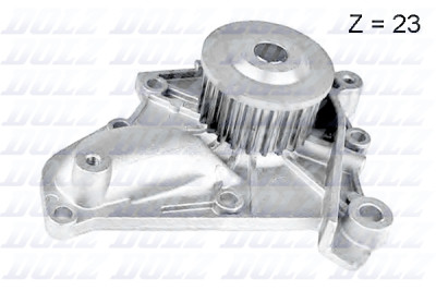 Pompe à eau DOLZ T212