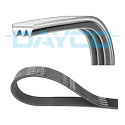 Courroie trapézoïdale à nervures DAYCO 3PK915