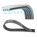 Courroie trapézoïdale à nervures DAYCO 4PK706