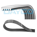 Courroie trapézoïdale à nervures DAYCO 5 PK 725