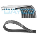 Courroie trapézoïdale à nervures DAYCO 8PK1475HD