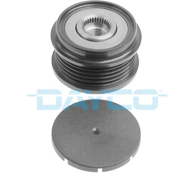 Roue libre d'alternateur DAYCO ALP2329