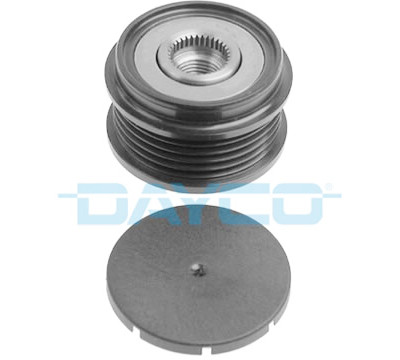Roue libre d'alternateur DAYCO ALP2336