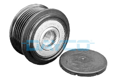 Roue libre d'alternateur DAYCO ALP2347