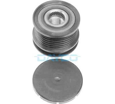 Roue libre d'alternateur DAYCO ALP2354