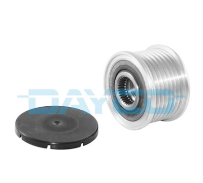 Roue libre d'alternateur DAYCO ALP2365