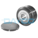 Roue libre d&#39;alternateur DAYCO ALP2367