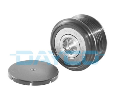 Roue libre d'alternateur DAYCO ALP2367
