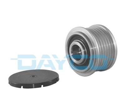 Roue libre d'alternateur DAYCO ALP2379
