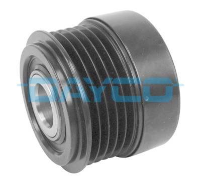 Roue libre d'alternateur DAYCO ALP2405