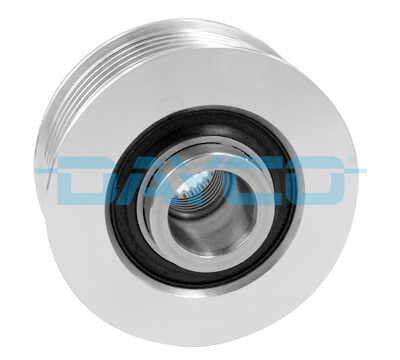Roue libre d'alternateur DAYCO ALP2424