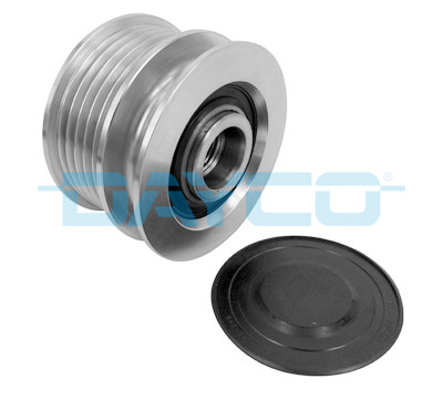 Roue libre d'alternateur DAYCO ALP2453