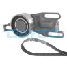 Jeu de courroies de distribution DAYCO KTB104