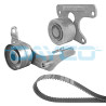 Jeu de courroies de distribution DAYCO KTB105