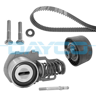 Kit de courroie de distribution DAYCO KTB119