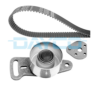Kit de courroie de distribution DAYCO KTB129