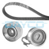 Jeu de courroies de distribution DAYCO KTB138