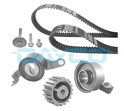 Jeu de courroies de distribution DAYCO KTB142B