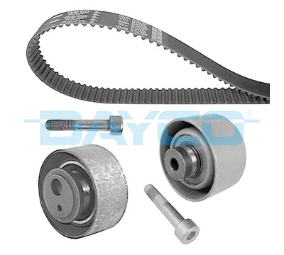 Kit de courroie de distribution DAYCO KTB143